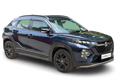 Maruti FRONX-img